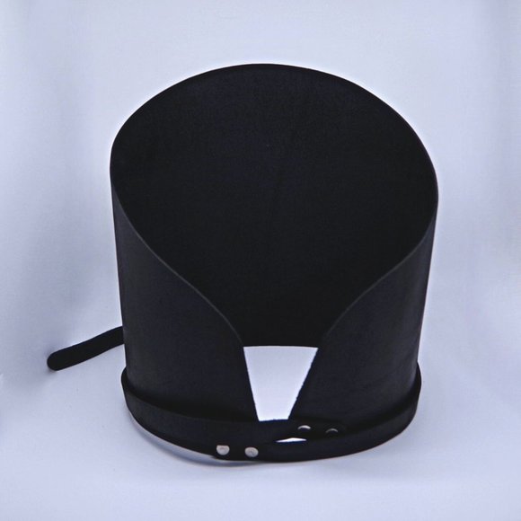 Dehanche-inspired Corset Belt - handmade, genuine leather, absolutely st… - Picture 9 of 10